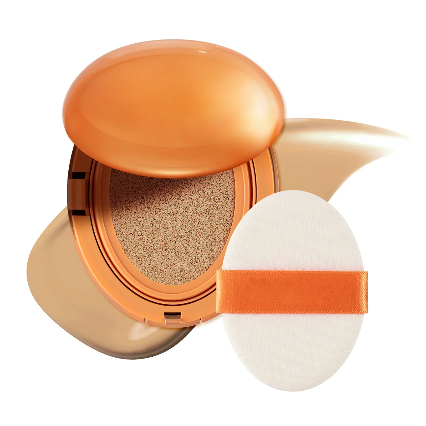 Final 3 Hours: 60%OFF🔥Mask Fit AI Filter Cushion