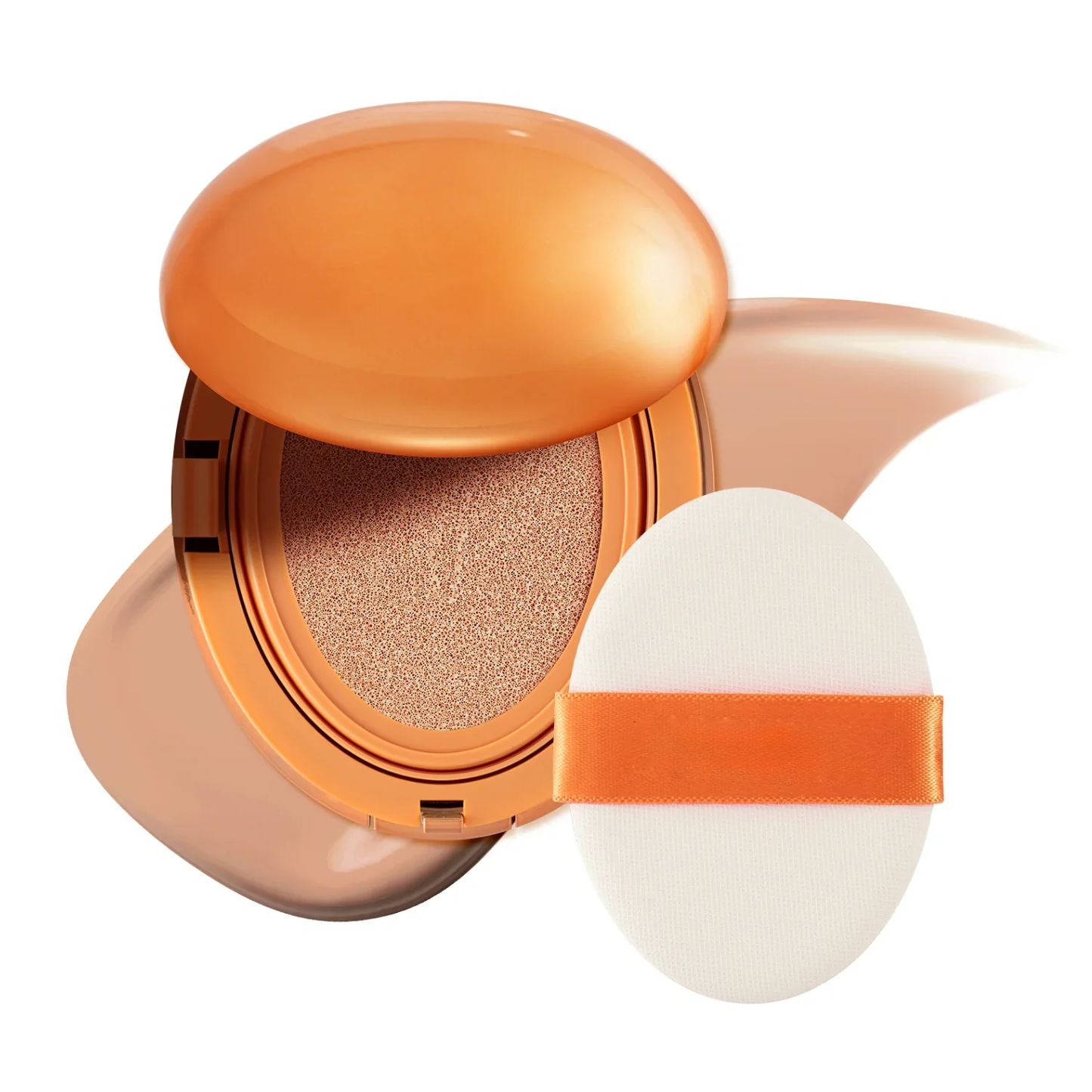 Final 3 Hours: 60%OFF🔥Mask Fit AI Filter Cushion