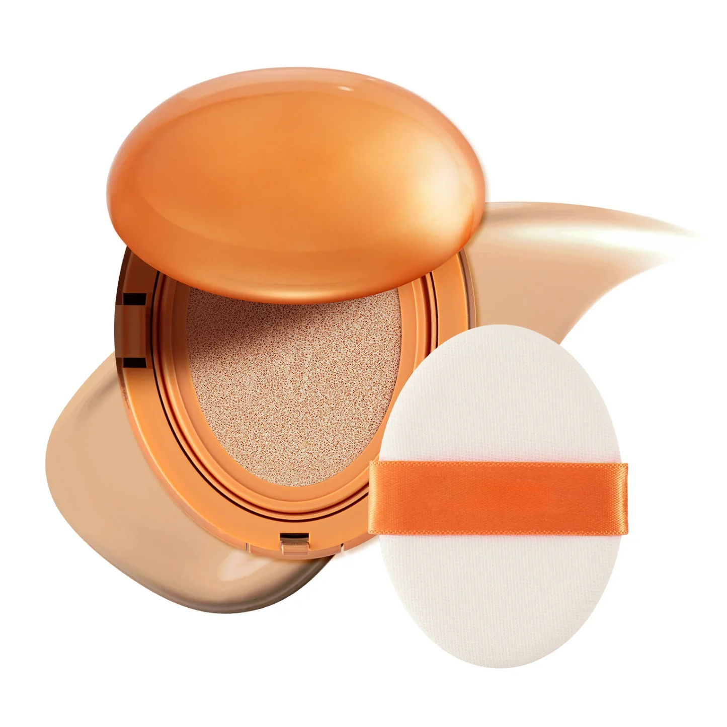 Final 3 Hours: 60%OFF🔥Mask Fit AI Filter Cushion