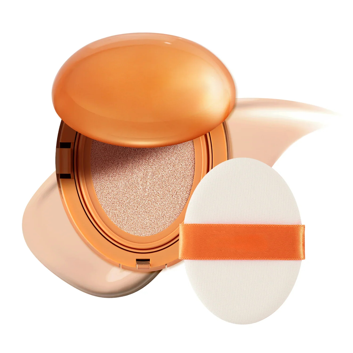 Final 3 Hours: 60%OFF🔥Mask Fit AI Filter Cushion