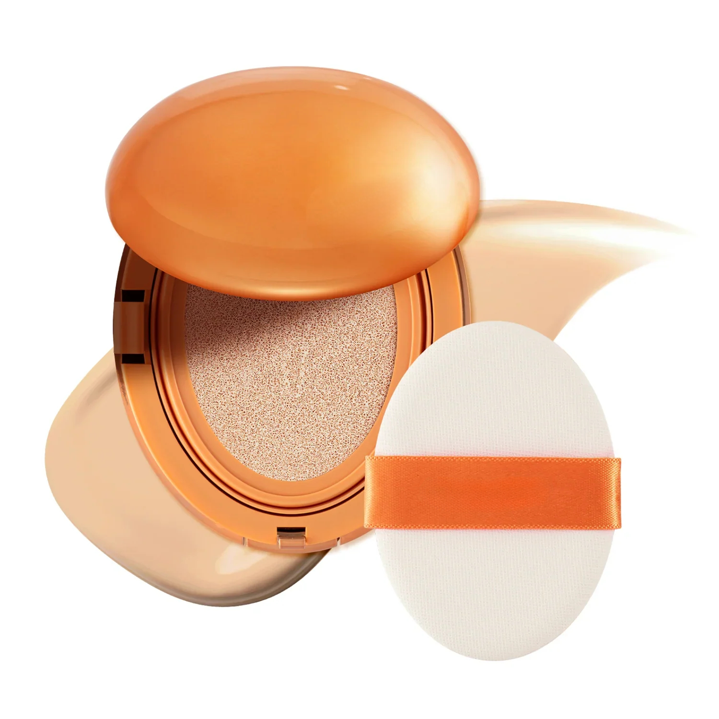 Final 3 Hours: 60%OFF🔥Mask Fit AI Filter Cushion