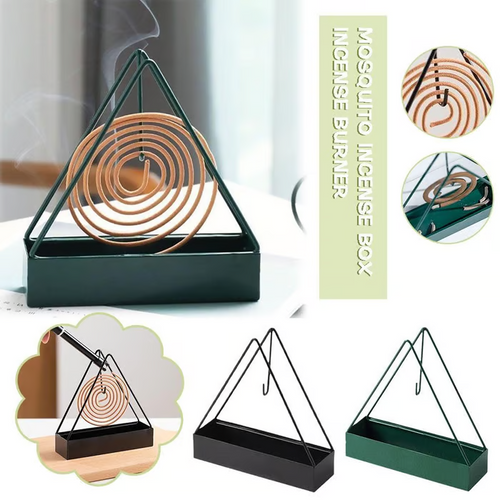 š„LAST DAY 49%OFF-š¦Mosquito Coil Holder