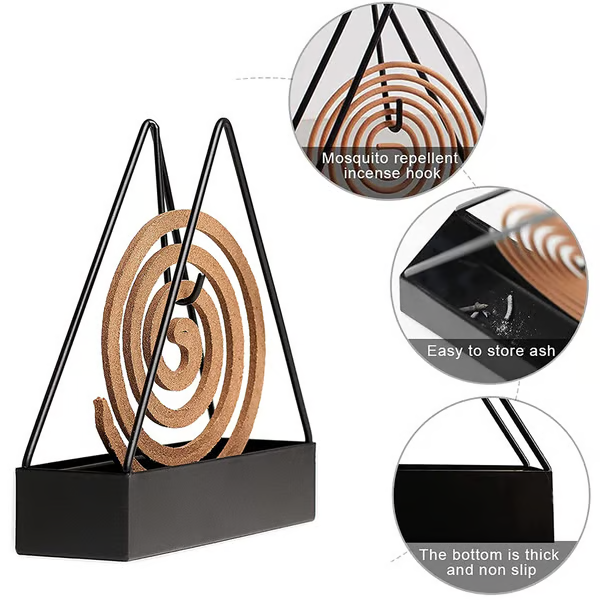 š„LAST DAY 49%OFF-š¦Mosquito Coil Holder