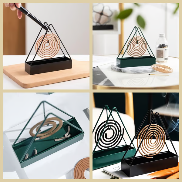 š„LAST DAY 49%OFF-š¦Mosquito Coil Holder