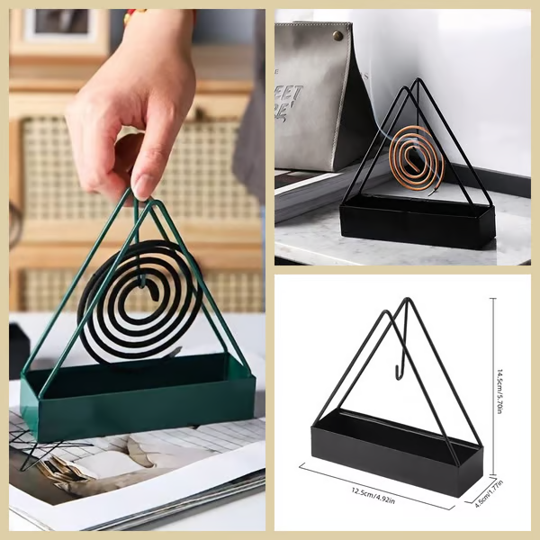 š„LAST DAY 49%OFF-š¦Mosquito Coil Holder