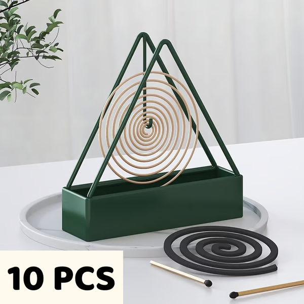 š„LAST DAY 49%OFF-š¦Mosquito Coil Holder
