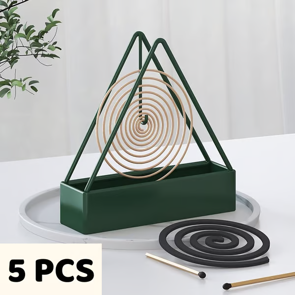 š„LAST DAY 49%OFF-š¦Mosquito Coil Holder