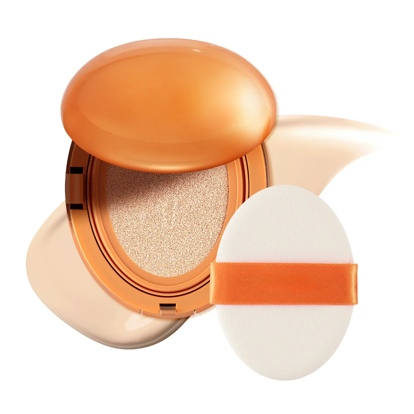 Final 3 Hours: 60%OFF🔥Mask Fit AI Filter Cushion