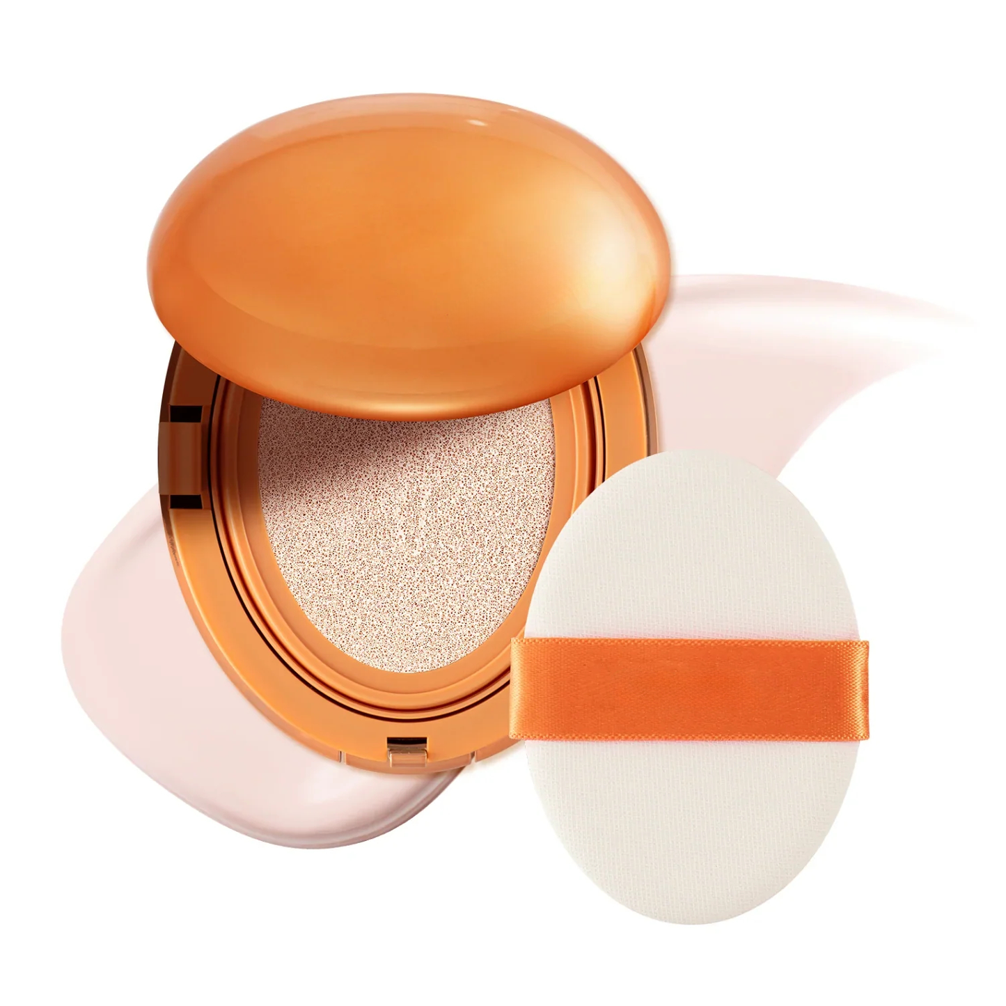 Final 3 Hours: 60%OFF🔥Mask Fit AI Filter Cushion