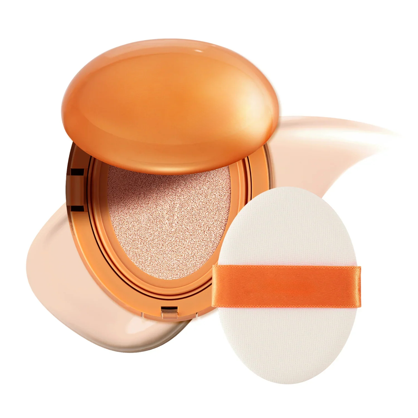 Final 3 Hours: 60%OFF🔥Mask Fit AI Filter Cushion