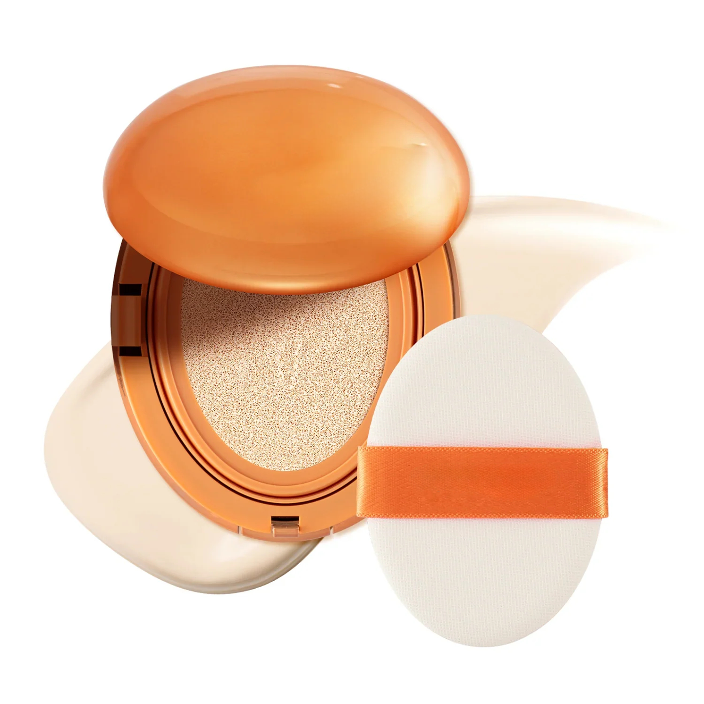 Final 3 Hours: 60%OFF🔥Mask Fit AI Filter Cushion