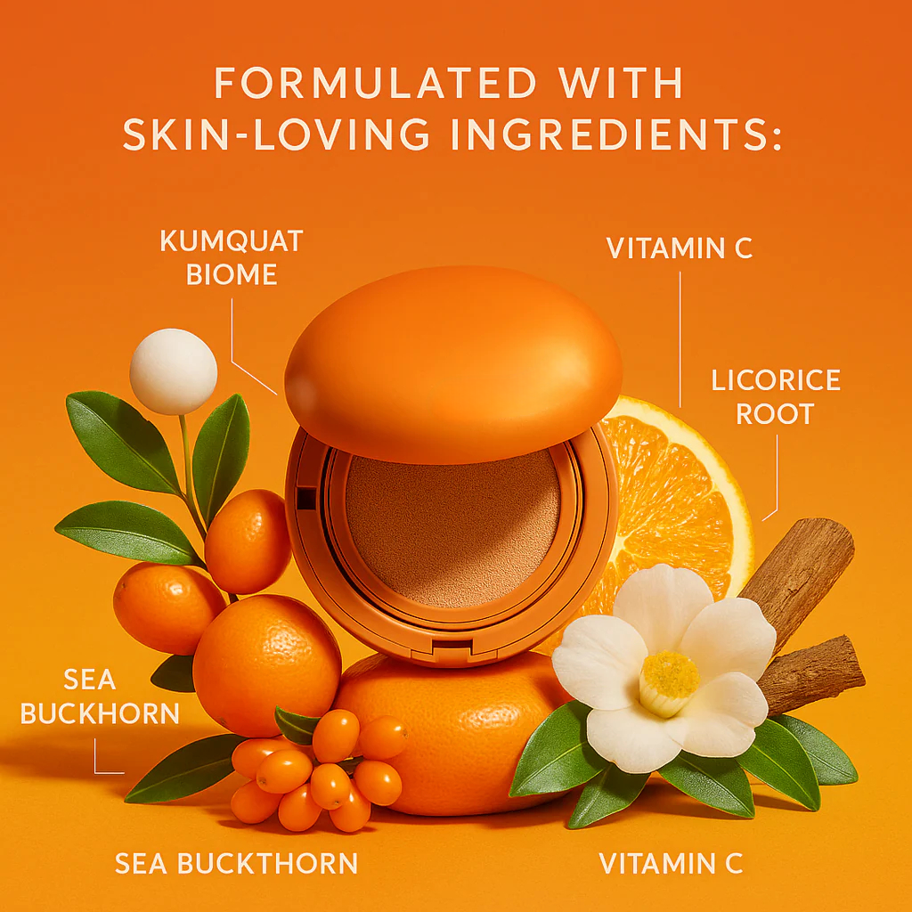 Final 3 Hours: 60%OFF🔥Mask Fit AI Filter Cushion
