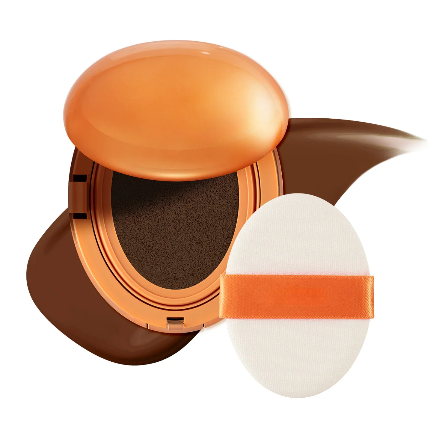 Final 3 Hours: 60%OFF🔥Mask Fit AI Filter Cushion