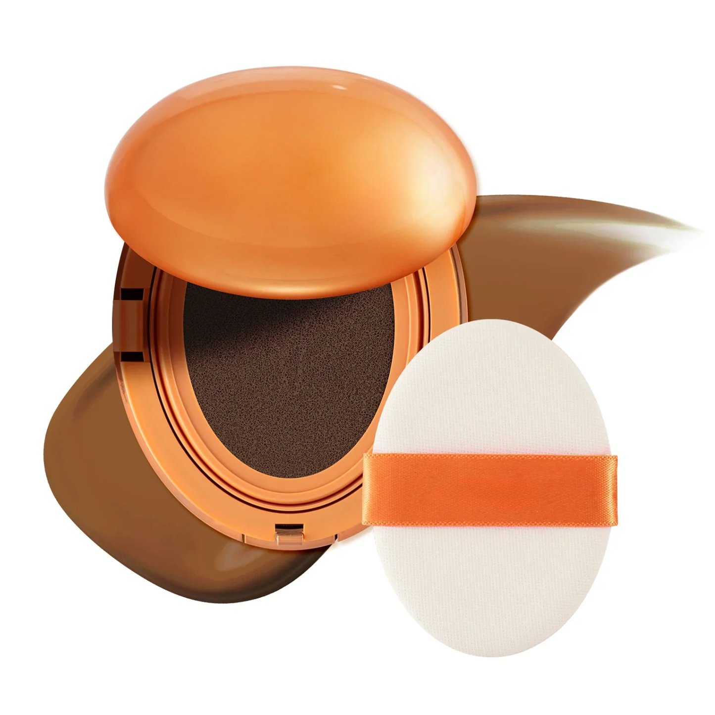 Final 3 Hours: 60%OFF🔥Mask Fit AI Filter Cushion