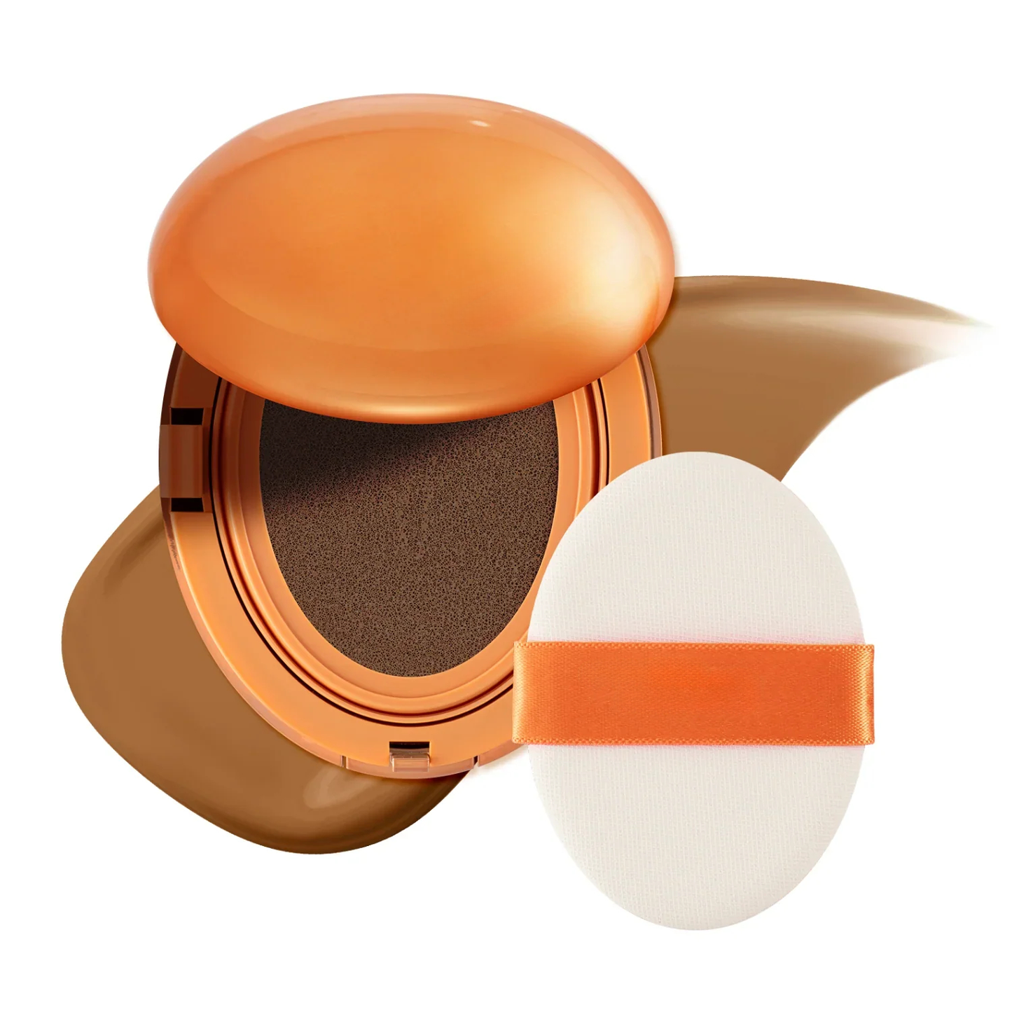 Final 3 Hours: 60%OFF🔥Mask Fit AI Filter Cushion