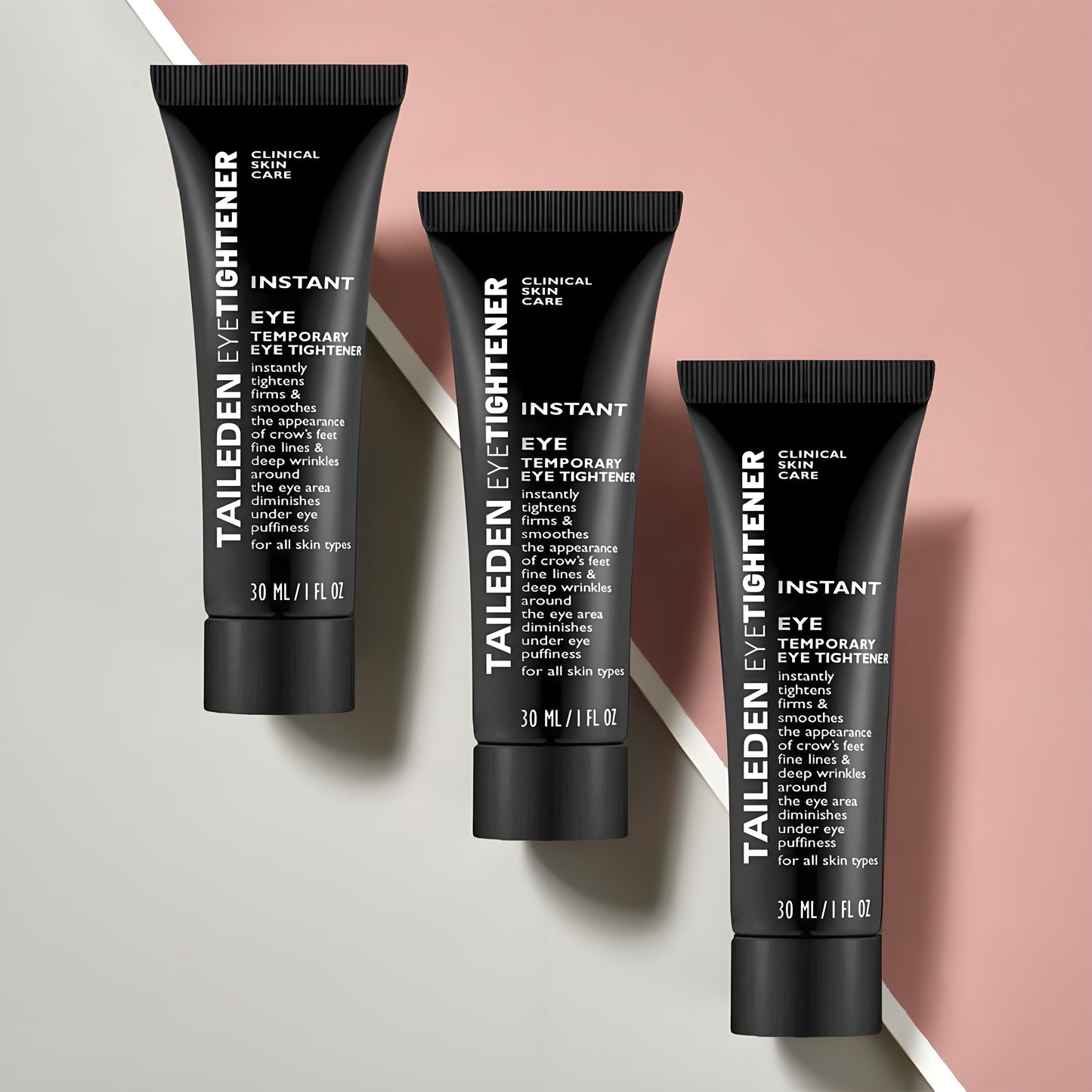 🔥 Last Day Discount: 50% OFF💐Instant Wrinkle Eye Tightener cream