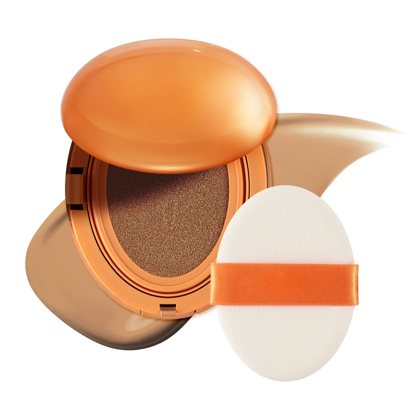 Final 3 Hours: 60%OFF🔥Mask Fit AI Filter Cushion