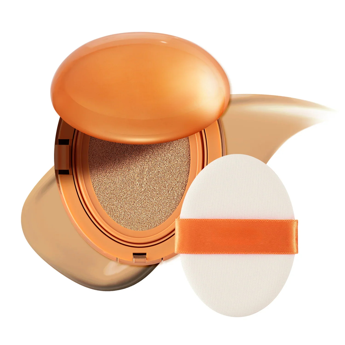 Final 3 Hours: 60%OFF🔥Mask Fit AI Filter Cushion
