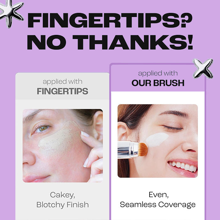 🔥Final 3 hours 75% off:🌸Color-Changing Cover Cream Stick Skincare meets makeup