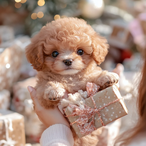 🔥LAST DAY 49%OFF-🐶🌭Nicco - My Realistic Robot Puppy