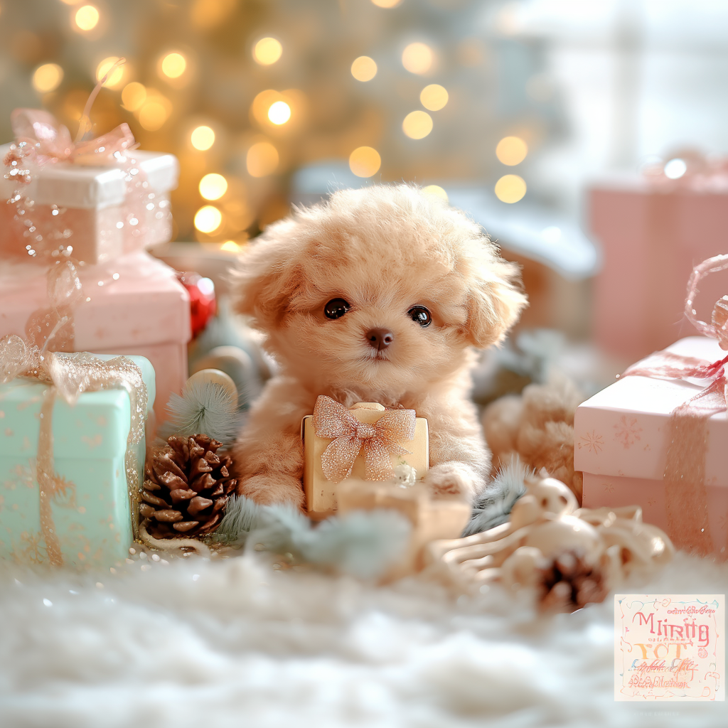 🔥LAST DAY 49%OFF-🐶🌭Nicco - My Realistic Robot Puppy