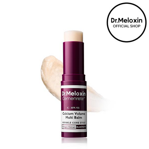 [Dr.Meloxin Official] 50%OFF✨Cemenrete Calcium Multi Balm | Anti-aging, Sagging, Wrinkles | Korean Cosmetics💖(Buy3 & Free shipping)
