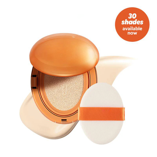 Final 3 Hours: 60%OFF🔥Mask Fit AI Filter Cushion