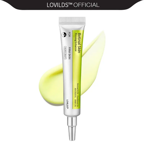LOVILDS™Vita A Retinal Firming Enhancer-Makes skin smoother in seven days