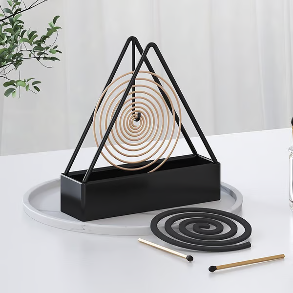 🔥LAST DAY 49%OFF-🦟Mosquito Coil Holder