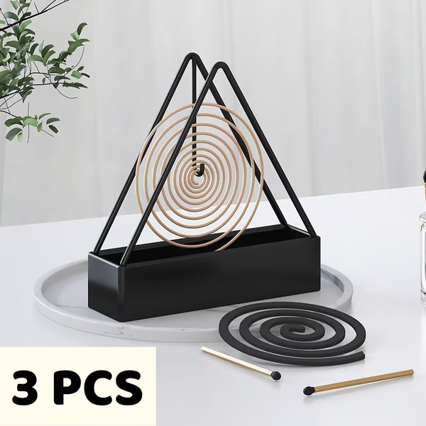 🔥LAST DAY 49%OFF-🦟Mosquito Coil Holder