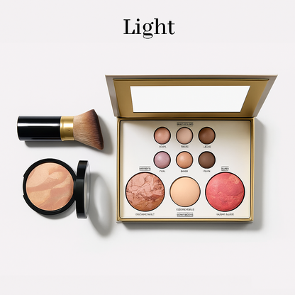 💎💎💎✨ “Baked Starter Kit 💄 — 3-Piece Set