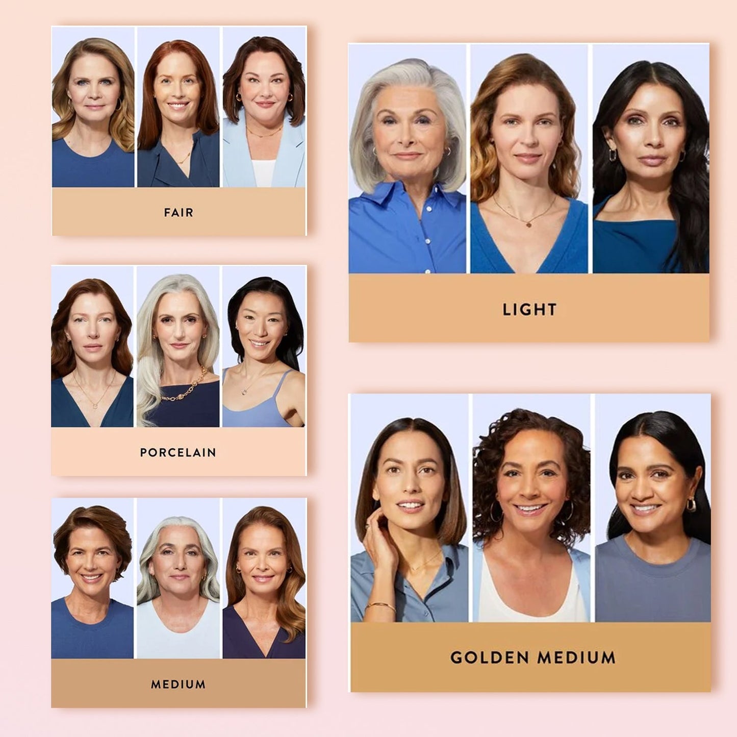 💎💎💎✨ “Baked Starter Kit 💄 — 3-Piece Set