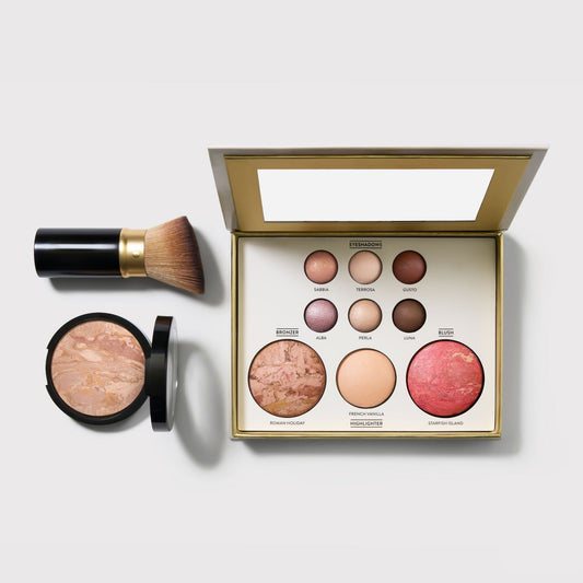💎💎💎✨ “Baked Starter Kit 💄 — 3-Piece Set