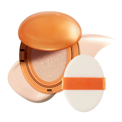 Final 3 Hours: 60%OFF🔥Mask Fit AI Filter Cushion