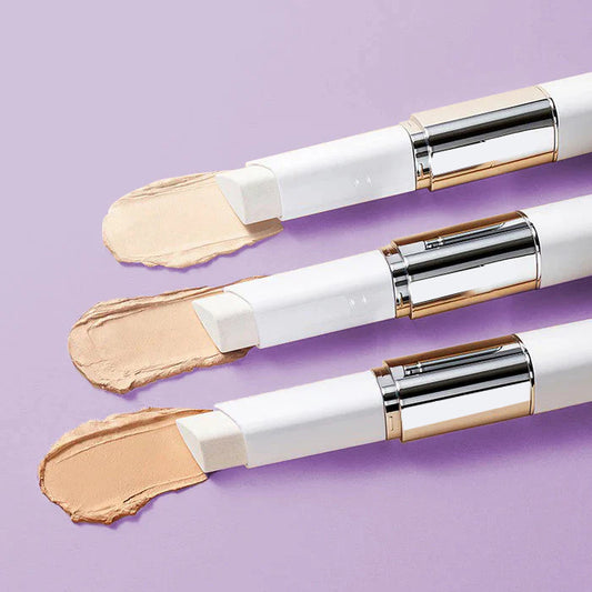 🔥Final 3 hours 75% off:🌸Color-Changing Cover Cream Stick Skincare meets makeup