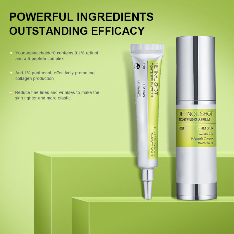 LOVILDS™Vita A Retinal Firming Enhancer-Makes skin smoother in seven days