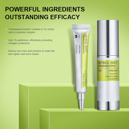 LOVILDS™Vita A Retinal Firming Enhancer-Makes skin smoother in seven days