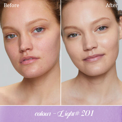 🔥Final 3 hours 75% off:🌸Color-Changing Cover Cream Stick Skincare meets makeup