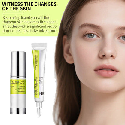 LOVILDS™Vita A Retinal Firming Enhancer-Makes skin smoother in seven days