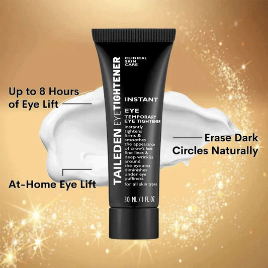 🔥 Last Day Discount: 50% OFF💐Instant Wrinkle Eye Tightener cream