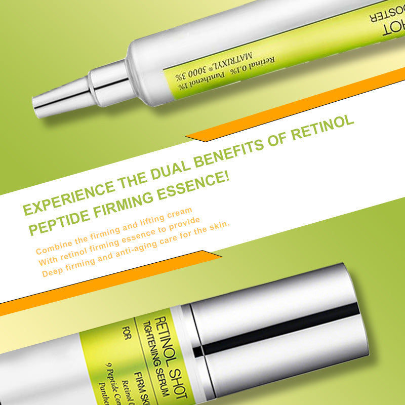 LOVILDS™Vita A Retinal Firming Enhancer-Makes skin smoother in seven days