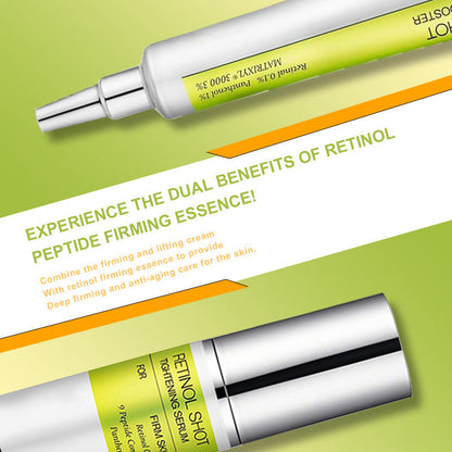 LOVILDS™Vita A Retinal Firming Enhancer-Makes skin smoother in seven days