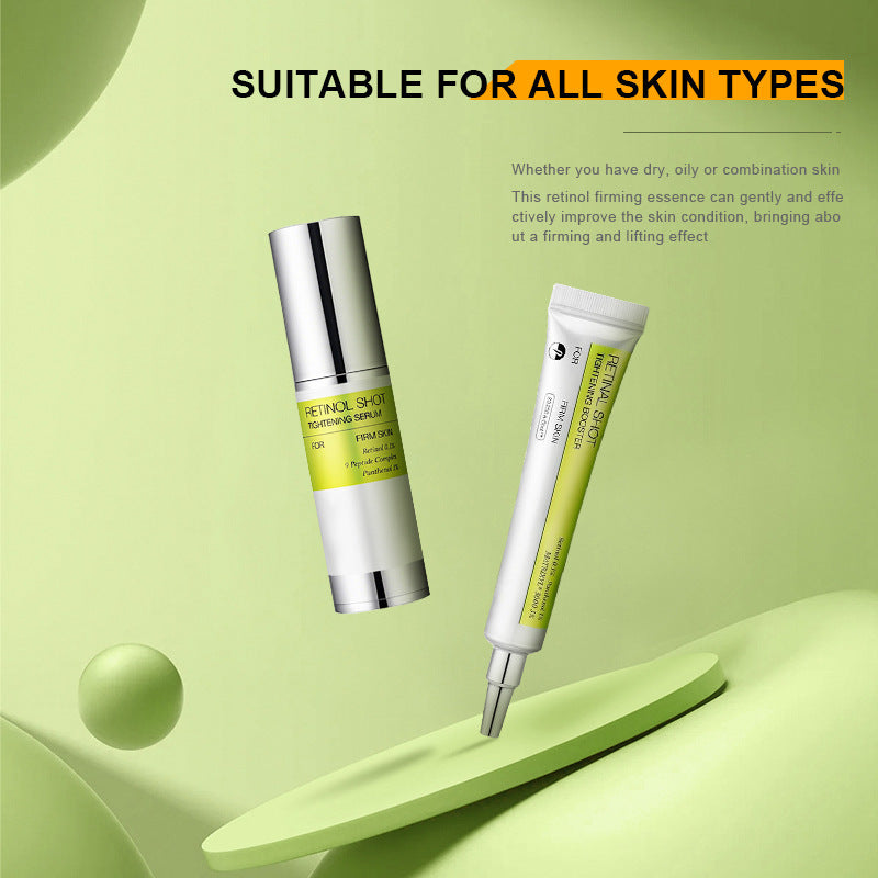 LOVILDS™Vita A Retinal Firming Enhancer-Makes skin smoother in seven days