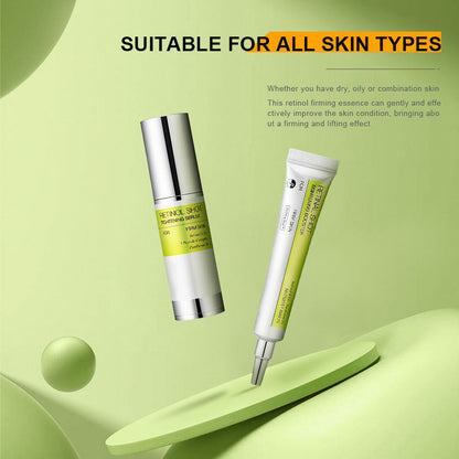LOVILDS™Vita A Retinal Firming Enhancer-Makes skin smoother in seven days