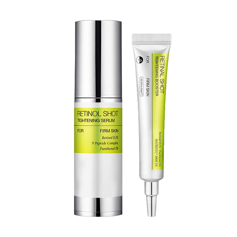 LOVILDS™Vita A Retinal Firming Enhancer-Makes skin smoother in seven days