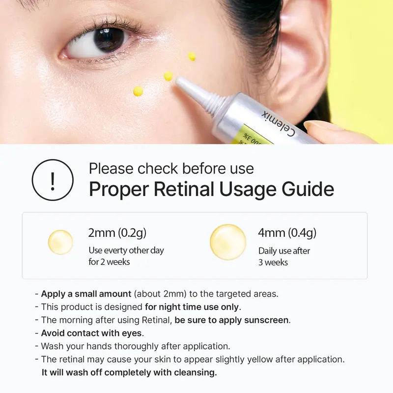 LOVILDS™Vita A Retinal Firming Enhancer-Makes skin smoother in seven days
