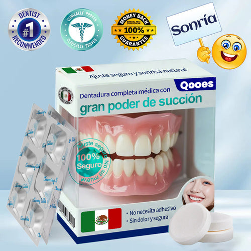 🦷1 juego
