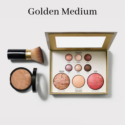 💎💎💎✨ “Baked Starter Kit 💄 — 3-Piece Set