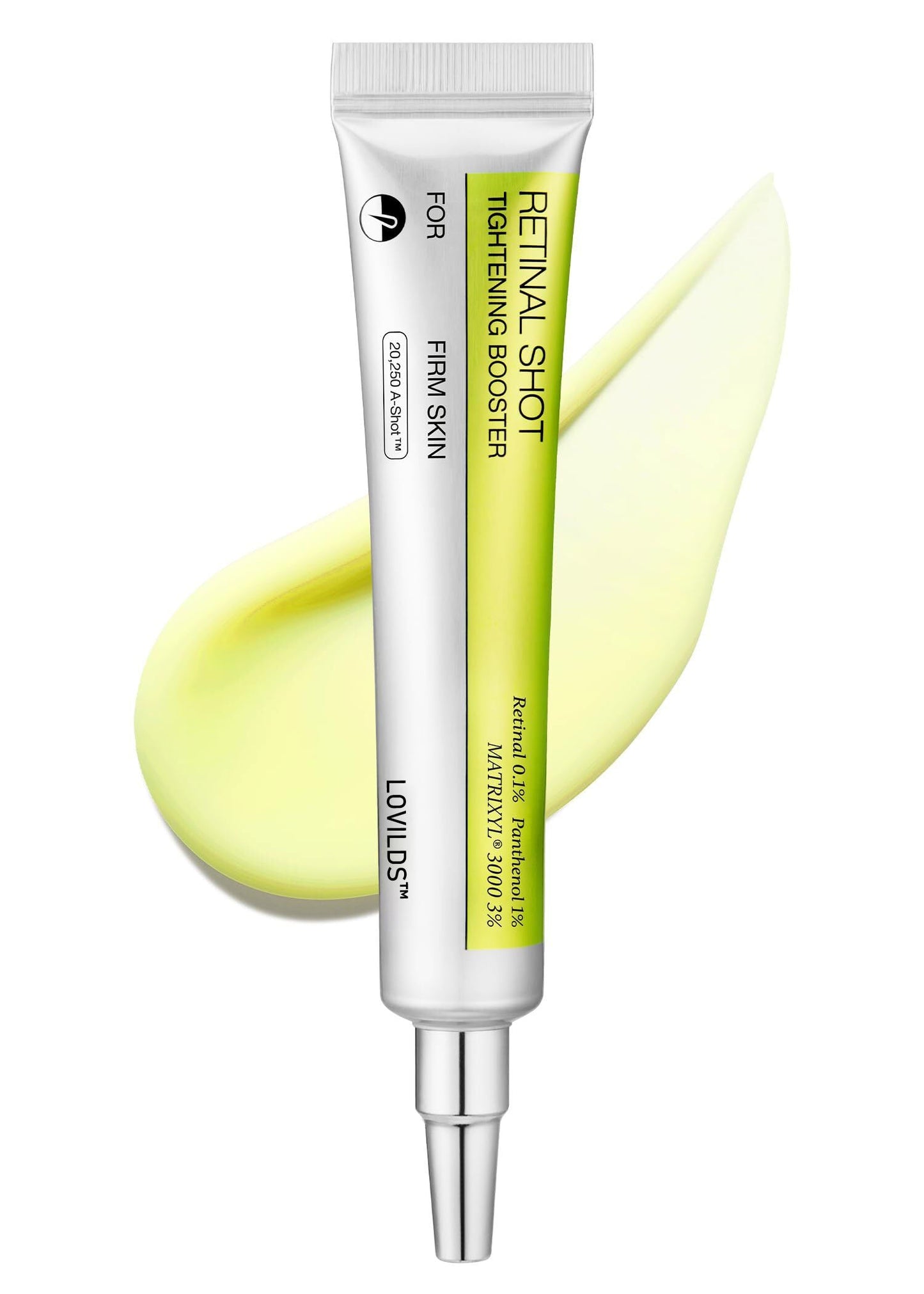 LOVILDS™Vita A Retinal Firming Enhancer-Makes skin smoother in seven days
